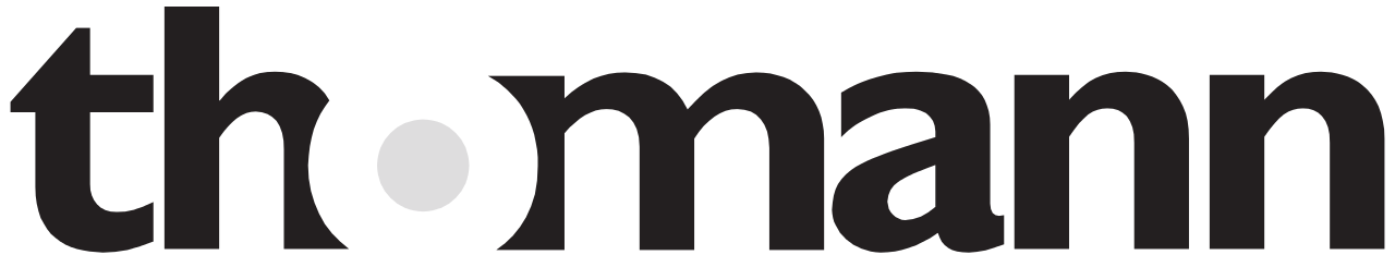 logo thomann